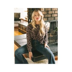 Jackson Rowe Chukar Sweater NWT size small